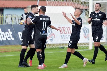 Η Καλαμάτα δεν σταματά πουθενά - Επικράτησε και της Athens Kallithea