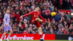 Σλοτ: «Ο Βιρτζ “χτίζει” σώμα για την Premier League»