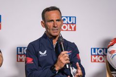 Η Honda θέτει ως βασικό στόχο τη συνέπεια για το 2026