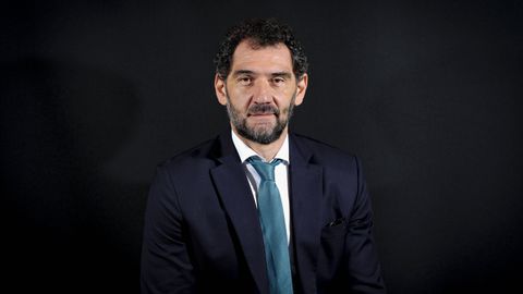 Γκαρμπαχόσα για NBA Europe: «Δεν ξέρω τι θα κάνουν Ρεάλ και Μπαρτσελόνα»