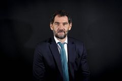 Γκαρμπαχόσα για NBA Europe: «Δεν ξέρω τι θα κάνουν Ρεάλ και Μπαρτσελόνα»