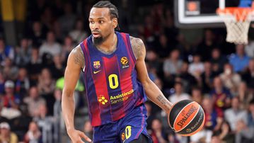 Κορυφαίος της 17ης αγωνιστικής στην EuroLeague ο Κέβιν Πάντερ