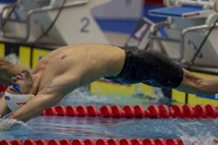 Χρήστου και Ντουντουνάκη έκλεψαν την παράσταση στο Χειμερινό Κύπελλο κολύμβησης