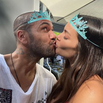 Ο Ντάνι Άλβες έστειλε επιστολή στην πρώην γυναίκα του: «Μετανιώνω για όλα και θα αγωνιστώ για να αποδείξω την αθωότητά μου» (vid)