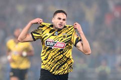 ΑΕΚ: Με Γκατσίνοβιτς να φωνάζει «παρών», η αποστολή για Ιωνικό