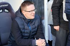 Νταμπράουσκας: «Είμαι πολύ χαρούμενος - Παίξαμε σαν μεγάλη ομάδα»