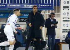 Ατρόμητος: Επιστροφή Κουέν για το ματς με τον Ολυμπιακό