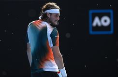 «Κλείδωσε» η ώρα της μάχης του Τσιτσιπά κόντρα στον Σίνερ