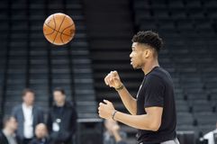 Μιλγουόκι Μπακς: Εκτός για πέμπτο διαδοχικό παιχνίδι ο Γιάννης Αντετοκούνμπο