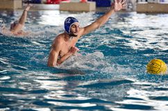 Επιβλητική νίκη για τη Γλυφάδα, 20-10 τον Νηρέα Χαλανδρίου