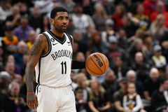 O Kάιρι Ίρβινγκ ζήτησε ανταλλαγή από τους Μπρούκλιν Νετς