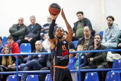 To... σερί του Προμηθέα που εκτόξευσε τη διαφορά στους 20 πόντους (vid)