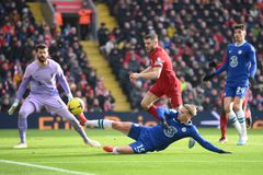 Λίβερπουλ και Τσέλσι έμειναν στο μηδέν κι έχασαν έδαφος