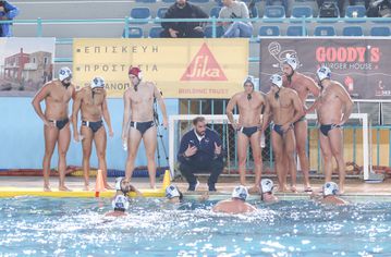 Κράτησε την έδρα της η Χίος