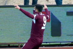 Άνοιξε «λογαριασμό» με τη Μπαντίρμασπορ ο Μάνος (vid)