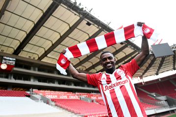 Η απάντηση Ραμόν στο τηλεφώνημα του Ροντινέι για τον Ολυμπιακό: «Πότε να έρθω;»