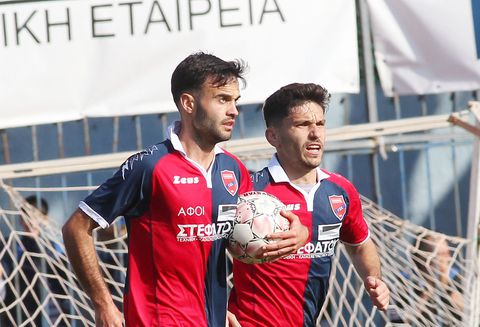 Γροντής στο Sportal: «Κανείς δεν έπεσε από τα σύννεφα όταν άκουσε αυτά που έγιναν με τον Πανηλειακό»