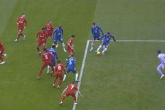 Το γκολ του Χάβερτς που ακυρώθηκε ως οφσάιντ μετά από παρέμβαση VAR (vid)