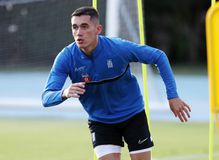 Δύσκολες ώρες για Αλεξανδρόπουλο στη Σπόρτινγκ!