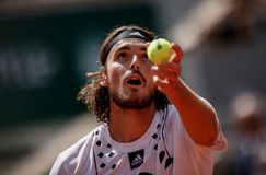 Τσιτσιπάς: «Θέλω να μάθω μανδαρίνικα ή και ιαπωνικά» (pic)