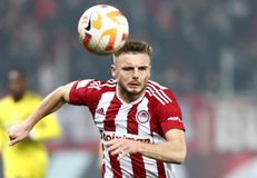 Η Μπολόνια επιμένει για Ρέαμπτσιουκ και ο Ολυμπιακός για υποχρεωτική ρήτρα αγοράς σύμφωνα με τους Ιταλούς