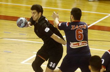 Πέμπτη διαδοχική νίκη για τον ΠΑΟΚ