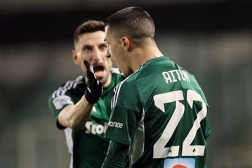 Μία εξαιρετική εβδομάδα για να είσαι Παναθηναϊκός!