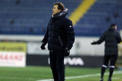 Αλμέιδα: «Ακόμα δεν έχω δει την ΑΕΚ να την έχει ξεπεράσει κάποιος αντίπαλος στον αγωνιστικό χώρο»