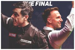 Κάθε Κυριακή τελικό ο Ρόνι Ο'Σάλιβαν - Σήμερα κόντρα στον Τραμπ για το World Grand Prix