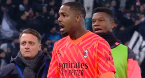 Πενταετής αποκλεισμός σε τέσσερις οπαδούς της Ουντινέζε, μετά τη ρατσιστική επίθεση στον Μενιάν