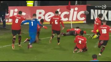 Συγκλονιστική πρόκριση η Ρεν στα πέναλτι με 9-8 κόντρα στη Μαρσέιγ (vid)