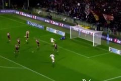 Η Τζένοα της... ανατροπής επέστρεψε στις νίκες στη Serie A