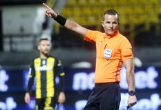 Μετά απο διαδοχικές υπερβάσεις, κάποια στιγμή θα άδειαζε το ρεζερβουάρ