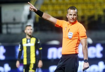 Μετά απο διαδοχικές υπερβάσεις, κάποια στιγμή θα άδειαζε το ρεζερβουάρ