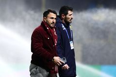 Στέλνει επιστολή ο Άρης στην ΚΕΔ ζητώντας τον ορισμό μόνο Ελλήνων διαιτητών