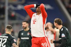 Nέο δώρο της Μπάγερν Μονάχου στην πρωτοπόρο Λεβερκούζεν