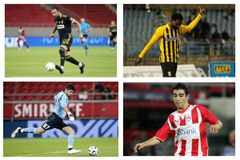 Ποιοι παίκτες συνδέουν Άρη και Ολυμπιακό τα τελευταία 15 χρόνια