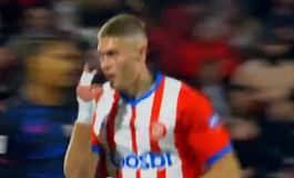 Μαγική Χιρόνα, «βύθισε» τη Σεβίλλη με «εξωγήινο» Ντόβμπικ