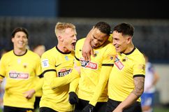 Με χατ-τρικ του τρομερού Πόνσε η ΑΕΚ ισοπέδωσε τον Ατρόμητο!