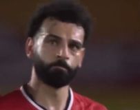 Επιστρέφει στην Αγγλία ο Σαλάχ μετά τον τραυματισμό του