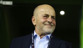 Γιάννης Αλαφούζος: Από τον Γιοβάνοβιτς στον Τερίμ και το all-in στις μεταγραφές – Γιατί ο ισχυρός άνδρας του Παναθηναϊκού «απασφάλισε»