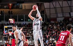 Ο Μπελινέλι «σκότωσε» τη Βαρέζε