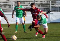 «Μπλόκο» του Μακεδονικού στην ΑΕΛ - Ματς για γερά νεύρα ανάμεσα σε Χανιά και Καλαμάτα