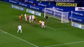 Η Γιουβέντους διέλυσε τη Λέτσε και πέρασε στην κορυφή!