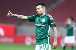 Δύο αλλαγές στην ενδεκάδα του Παναθηναϊκού