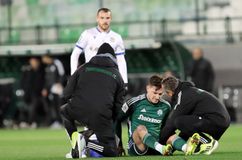 Αγωνία στον Παναθηναϊκό για Βέρμπιτς πριν τη «μάχη» της Τούμπας