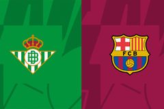 ΜΠΕΤΙΣ - ΜΠΑΡΤΣΕΛΟΝΑ