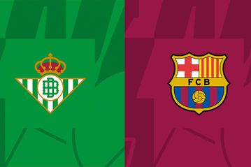 ΜΠΕΤΙΣ - ΜΠΑΡΤΣΕΛΟΝΑ