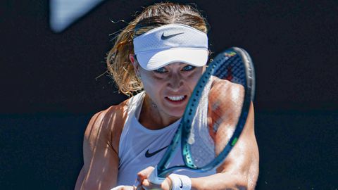 Australian Open: Πρώτη φορά στα ημιτελικά η Μπαντόσα - Πρόκριση για Ζβέρεφ