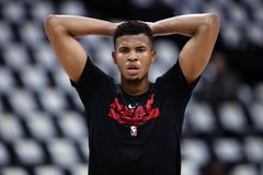 Φουλάρει για ψηλό ο Παναθηναϊκός - Η δύσκολη περίπτωση του Φερνάντο και ο Ρόμπινσον